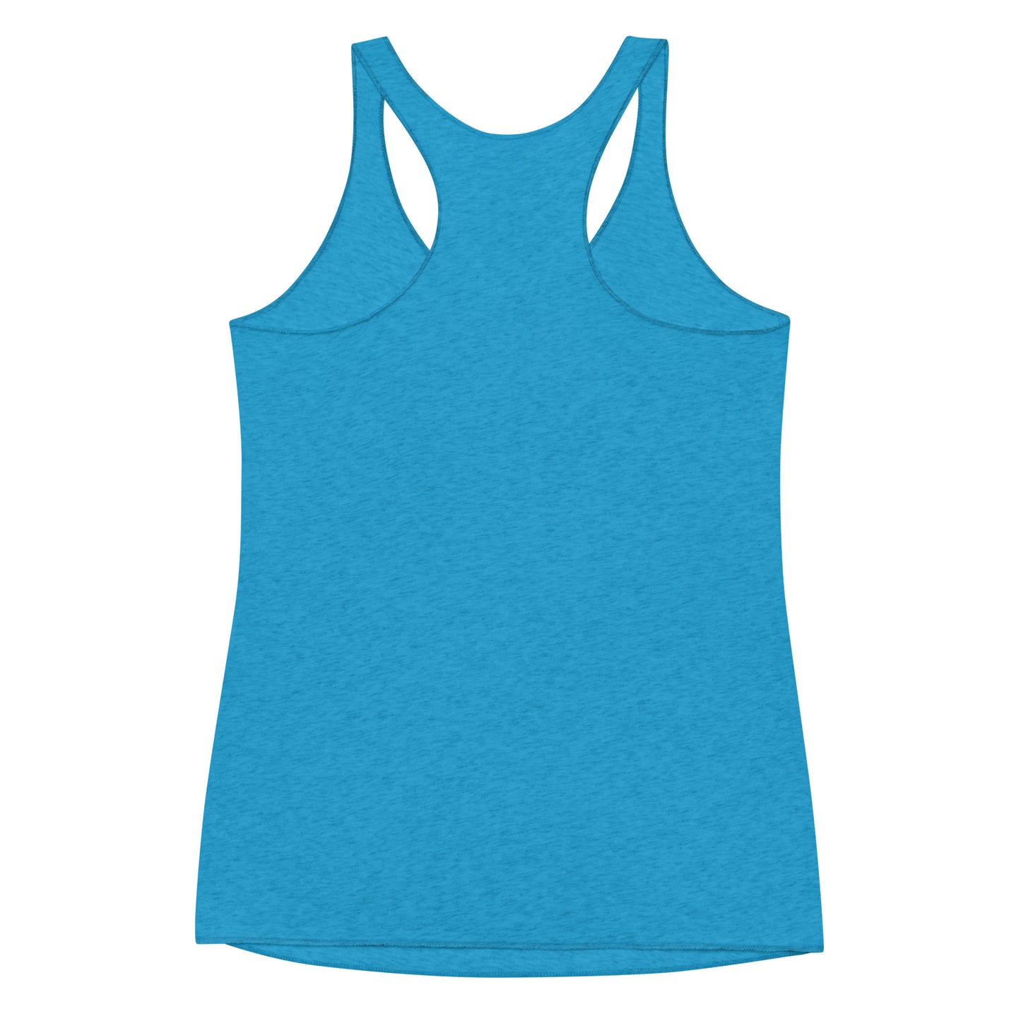 Spore Chic Tank Top - Psychedelic Mushroom Racer Tank Top by Fungal Drip