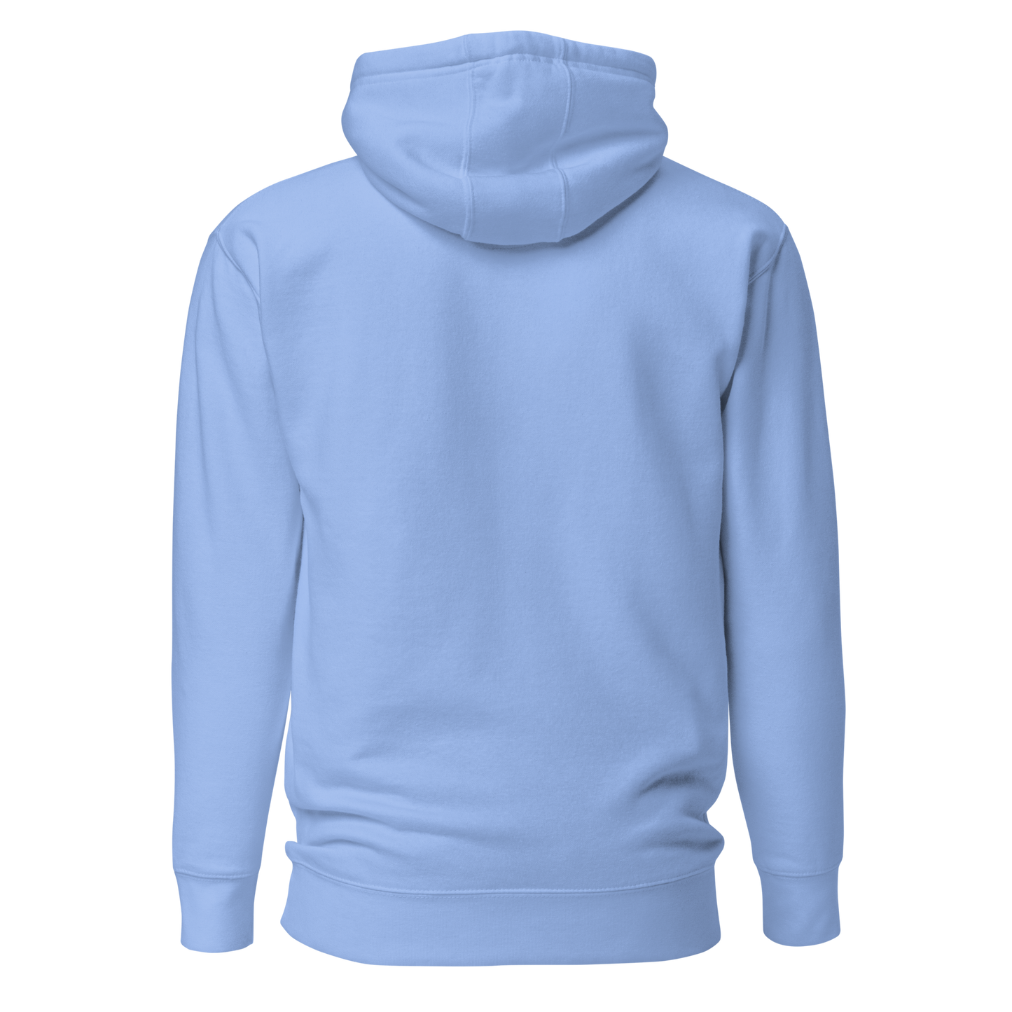 Daytrippin Hoodie with original psychedelic mushroom artwork by Fungal Drip