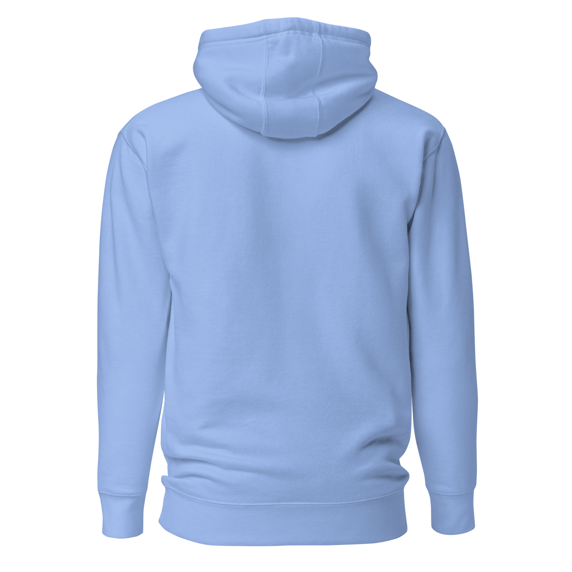 Daytrippin Hoodie with original psychedelic mushroom artwork by Fungal Drip
